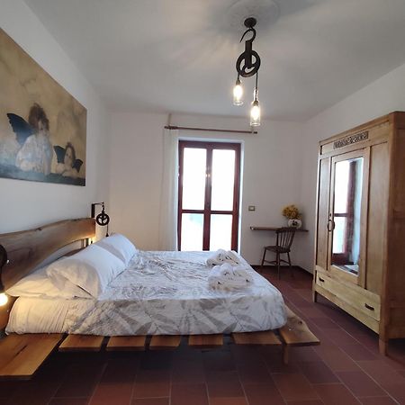 Villa Ca Di Me La Morra Habitación foto