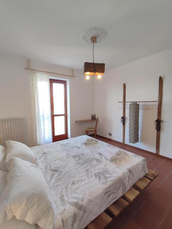 Villa Ca Di Me La Morra Exterior foto