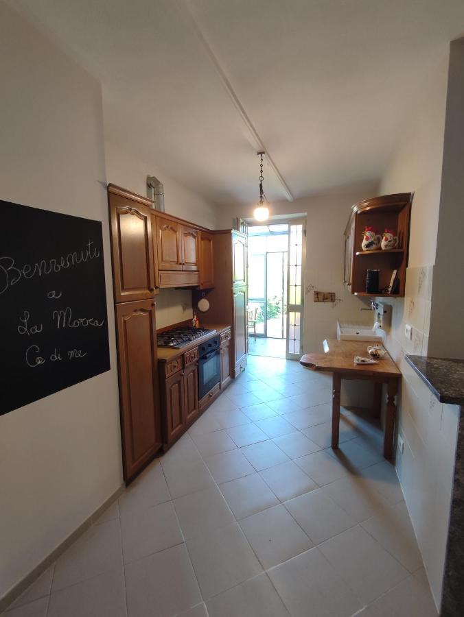 Villa Ca Di Me La Morra Exterior foto
