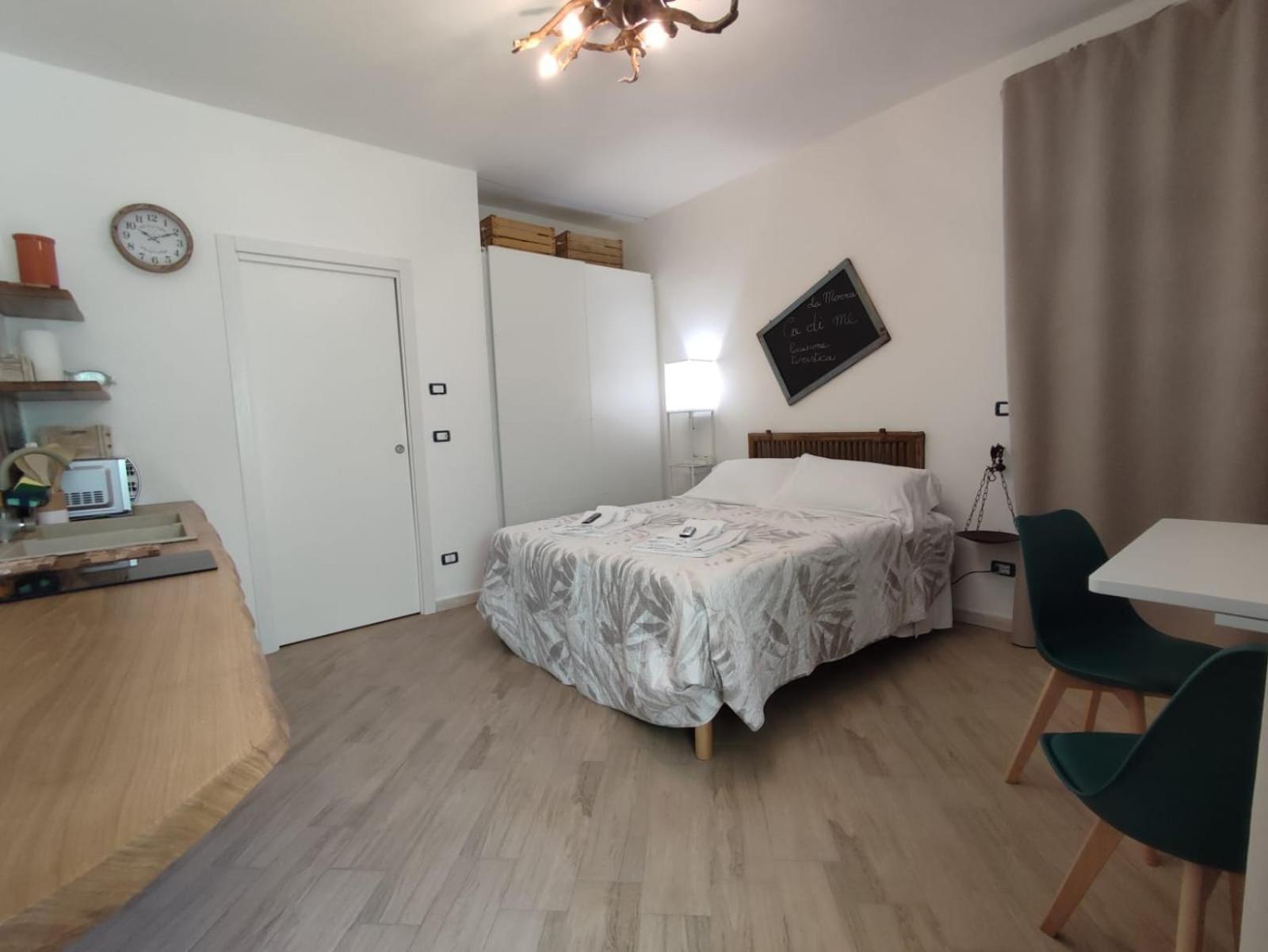 Villa Ca Di Me La Morra Exterior foto