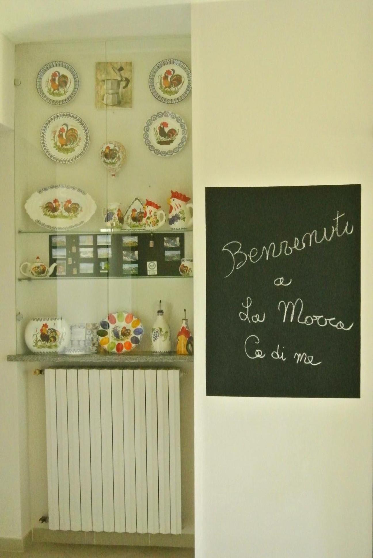 Villa Ca Di Me La Morra Habitación foto