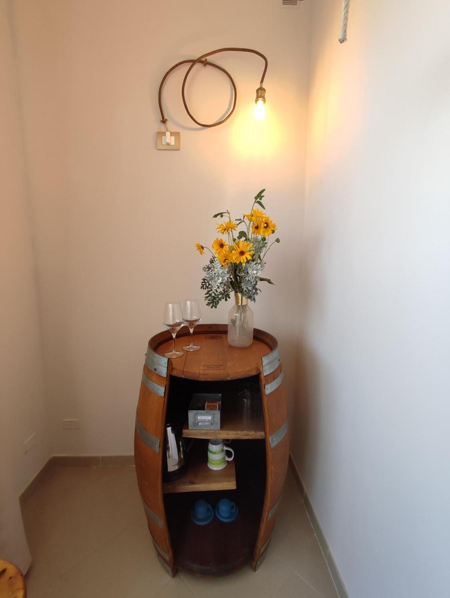 Villa Ca Di Me La Morra Habitación foto