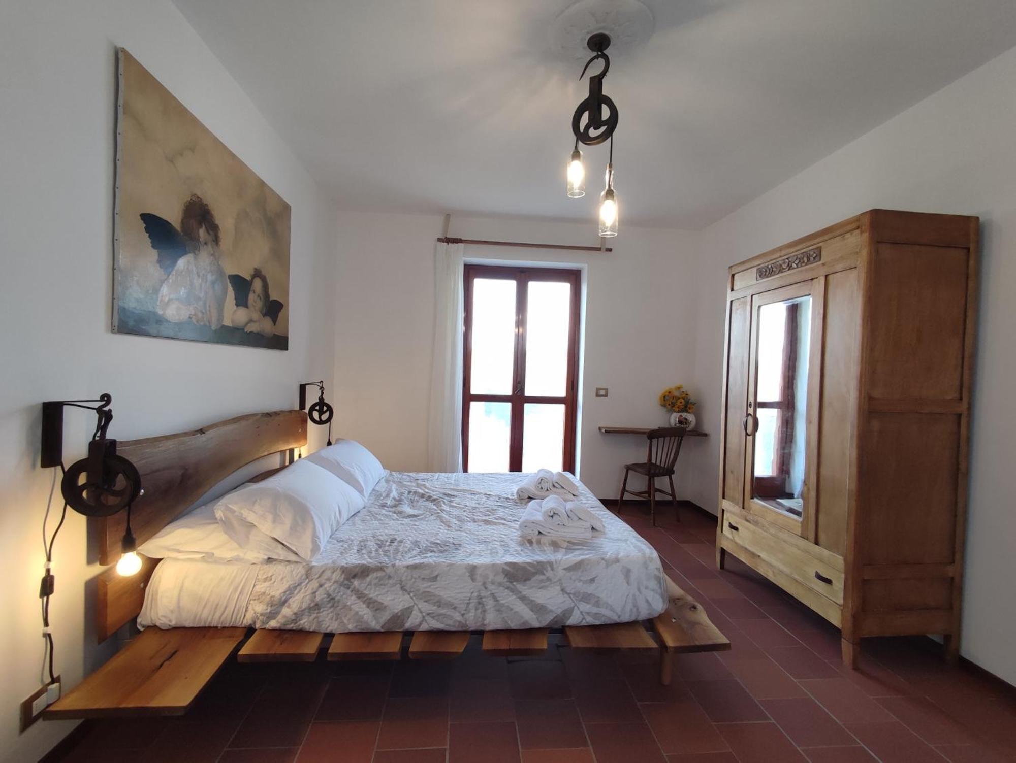 Villa Ca Di Me La Morra Habitación foto