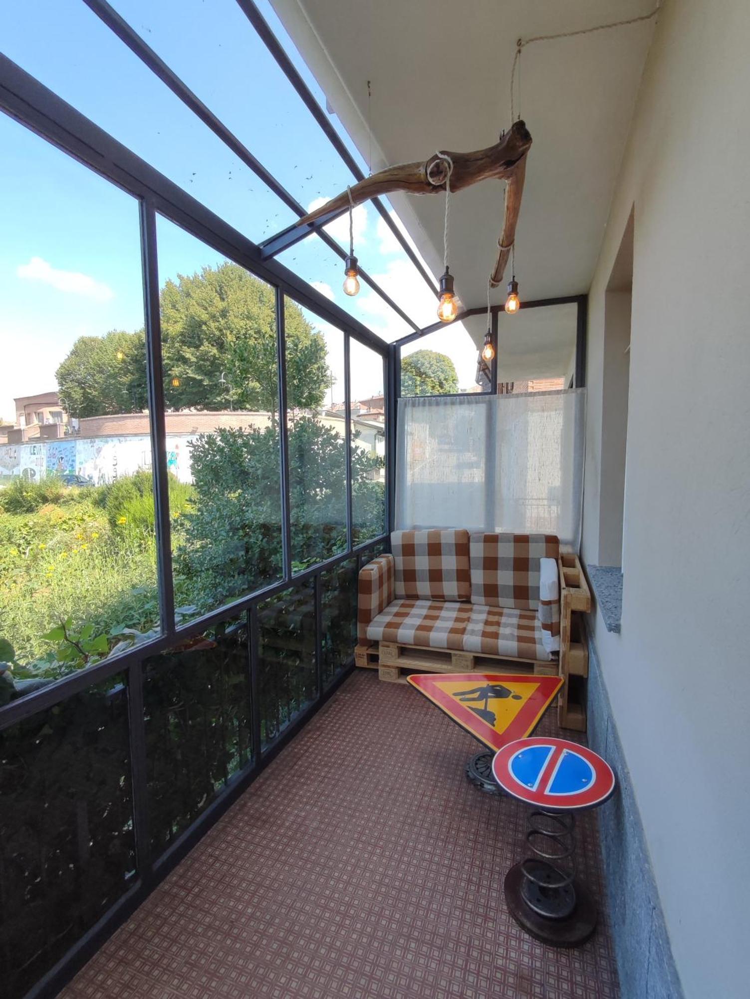 Villa Ca Di Me La Morra Habitación foto