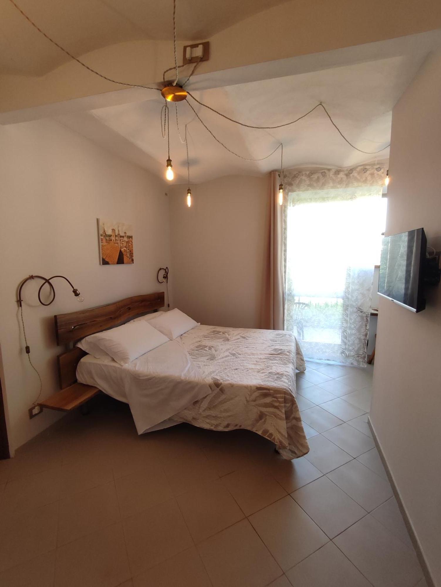 Villa Ca Di Me La Morra Habitación foto