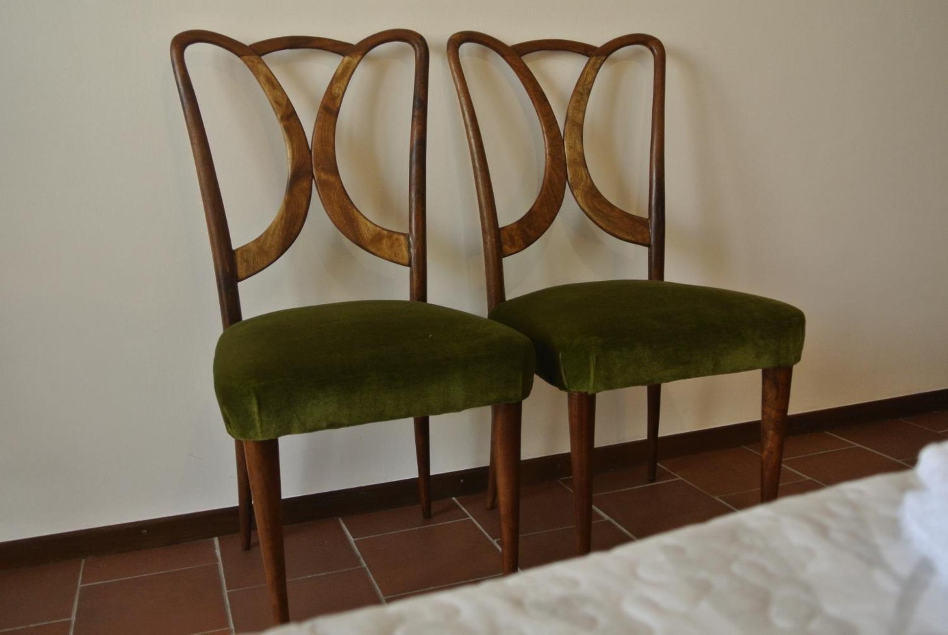 Villa Ca Di Me La Morra Habitación foto