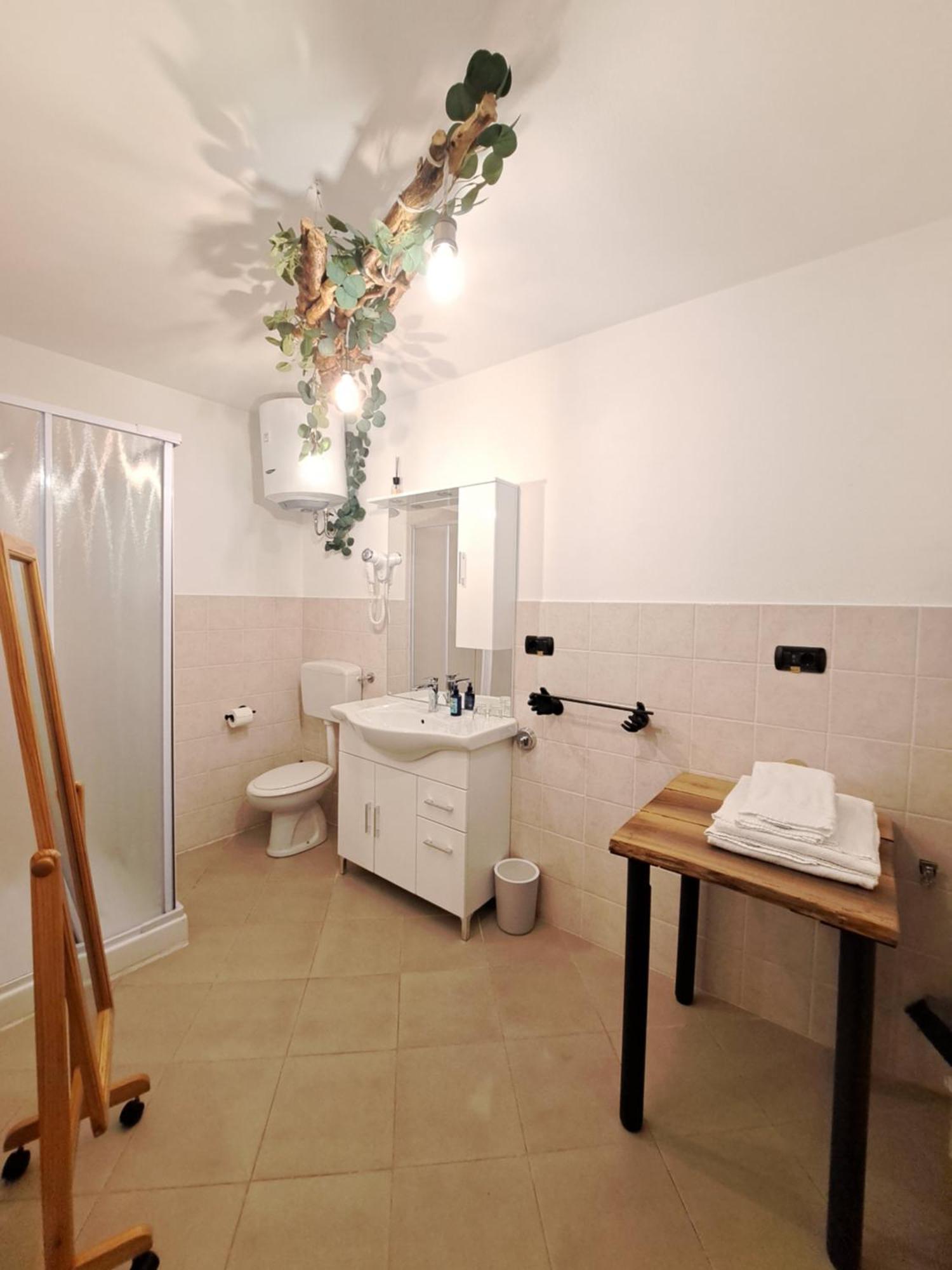 Villa Ca Di Me La Morra Habitación foto